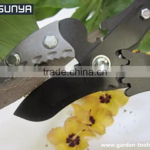 Gear Anvil Metal Lopper for Garden thumbnail-4