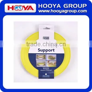 DIA.24X8.5CM PP 4 IN 1 MICROWAVE SUPPORT thumbnail-1