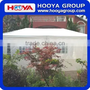 PE PORTABLE GARDEN PERGOLA thumbnail-1