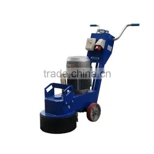 Heavy Duty Floor Grinder for Concrete thumbnail-1