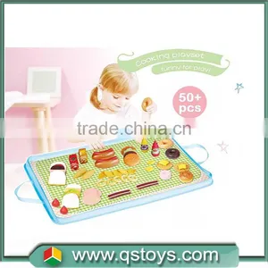 Hot Selling Kitchen Set Toy for Girls thumbnail-1