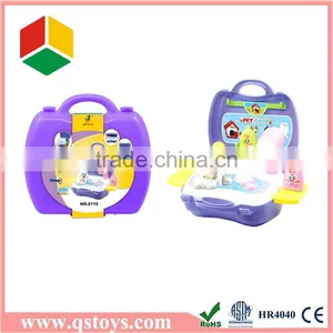 2016 Most Popular Shop Play Set With ABS Material thumbnail-1