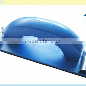 Sanding Block Used With Abrasive Paper thumbnail-1