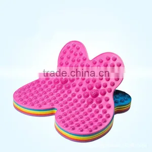 Futzuki Washable Foot Pain Relief Massage Reflexology Mat thumbnail-5