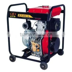 9hp Low Pressure Sea Water Pump thumbnail-1