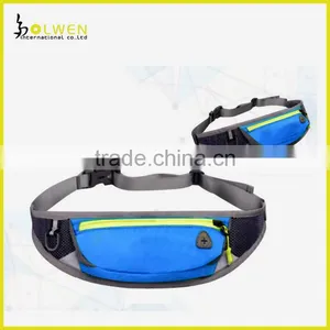 Enrich Travel Belt Money Nursing Waist Bag, Running Fanny Pack thumbnail-4