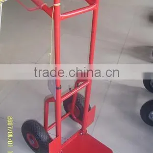 Foldable Hand Trolley thumbnail-1