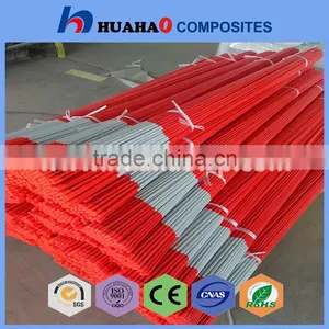 Fiberglass Driveway Markers Hot Selling Rich Color UV Resistant Fiberglass Driveway Markers With Great Price Fast Delivery thumbnail-1