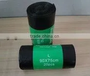 Oxo Biodegradable Cheap Garbage Bag thumbnail-1