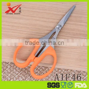 Wholesale Light Student Scissors Office Paper Cutting Scissors thumbnail-1
