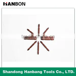 PH2 Double Head Screwdriver Bit thumbnail-1