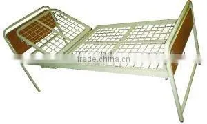 Basic Semi Fowler Bed thumbnail-1