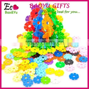 Wholesale PE Kids Educational Toys Colorful DIY Toys 3.3cm/4.3cm thumbnail-1