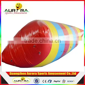 Hot Sale Inflatable Pillow Inflatable Body Pillow Inflatable Water Blobs Can be Customized for Sale thumbnail-1