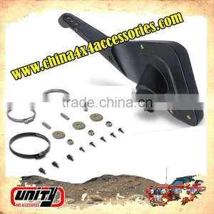 China Manufacturer Wholesale 4x4 Snorkel for Defender TD45 thumbnail-1