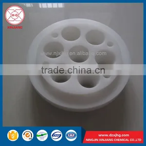 Extremely Low Friction PE/UHMWPE/HDPE Parts thumbnail-6