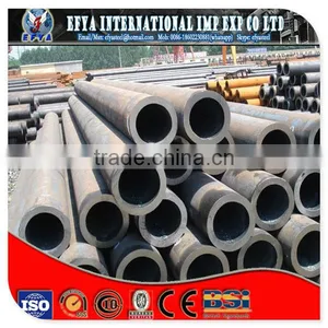 Hot Sale OD 325mm Seamless Pipe thumbnail-1