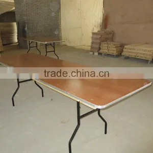 Banquet Rectangle Tables for Hot Sale thumbnail-2