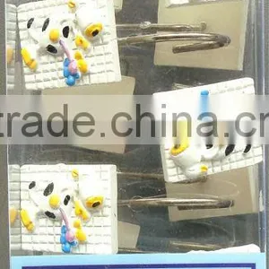 Durable Hanging Shower Head Hook thumbnail-1