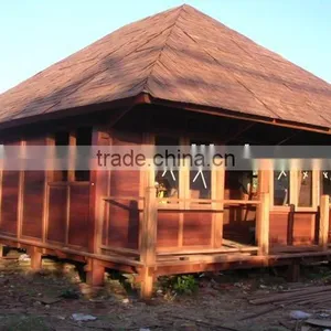 Wooden House thumbnail-1