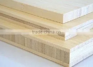 2500x1250x500mm Kanger Bulk & Laminated Bamboo Cutting Board thumbnail-1