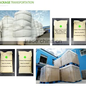 Cationic Flocculant for Water Treatment thumbnail-4