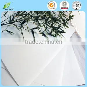 High Quality Eco-friendly Bamboo Paper Towels China Manufacturer thumbnail-1