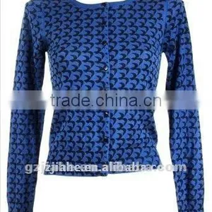 2012 Hot Selling Fashion Women Sweater thumbnail-1