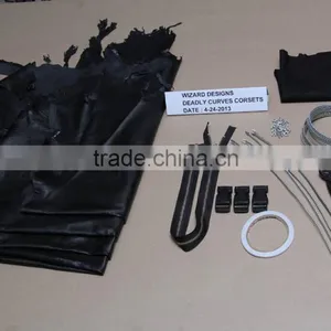 Target Leather Fashion company overview - view 2 thumbnail