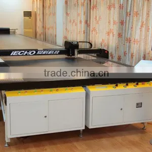 Fabric Cutting Machine thumbnail-1