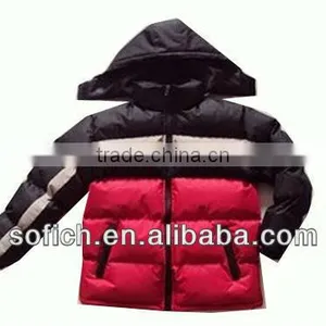 Boys Padding Jackes thumbnail-4