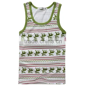 Sublimated Sunning Vest,new Design Running Vest,dye Running Vest thumbnail-1