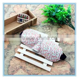 Comfortable Travel Sleeping Cover Eye Mask thumbnail-4