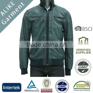 ALIKE Plus Size 007 Clothing Men thumbnail-1