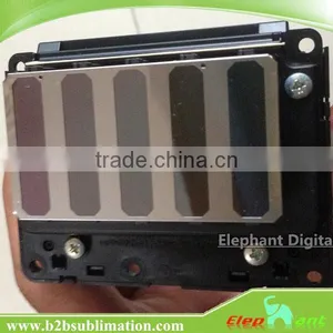 2015 Newest Eco Solvent Printhead for Epson Dx4/dx5/dx6/dx7 Printhead thumbnail-1
