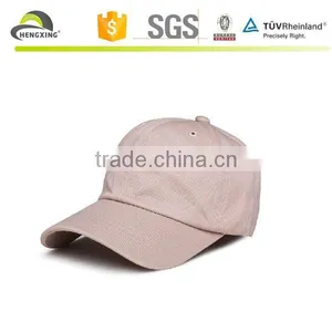 High Quality Cheap Blank Baseball Caps, Multiple Colour for Cheap Sports Caps thumbnail-2