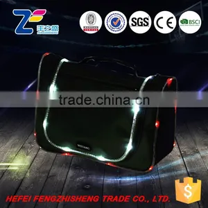 HFR-YB-175 Crazy Ladies Red Glowing Bags Manufacturer thumbnail-1