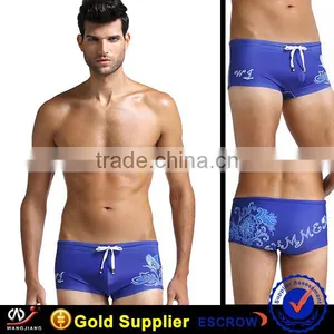 2016 Newest Fashion Style Sex High Bikini Customer Made Swimwear thumbnail-1