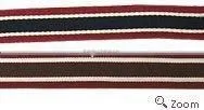 POLYESTER TWIL WEBBING TAPES IN MULTI COLOR thumbnail-1