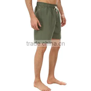 High Quality Blank Board Shorts Casual Men Wear Custom Made thumbnail-4