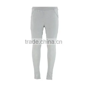 Loopback Shorts With Leggings Gym Mens Joggers Slim Fit thumbnail-4