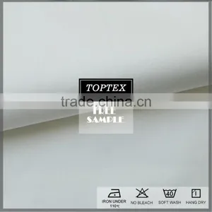 Cotton White Jacquard Fabric Luxury Hotel Style Bedding Cotton Bedding White Bedding thumbnail-2