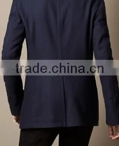 2014 Men Coat New Arriving New Season thumbnail-2
