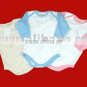 Baby BodySuit thumbnail-1