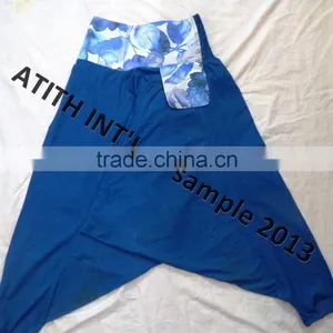 Newest Lady Trousers thumbnail-1