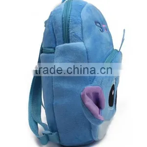 High Quality Backpack School Size is 32x26x9.5cm Fashion Kids Travel Bags thumbnail-4