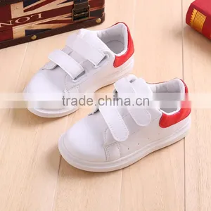Zm50351b Kids Casual Sport Board Shoes 2017 Spring and Summer Breathe Shoe for Children thumbnail-1