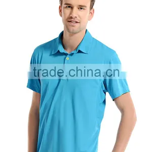 Brand Trekking Quick Dry Polo Shirt thumbnail-3
