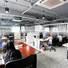 Hangzhou Shore View Textile Co., Ltd. company overview - view 1 thumbnail