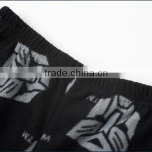 2014 Big Fleece Boy Pajamas thumbnail-6